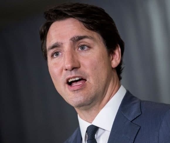 Offensive Trudeau Reveals Emptiness of the Woke Left’s Rhetoric