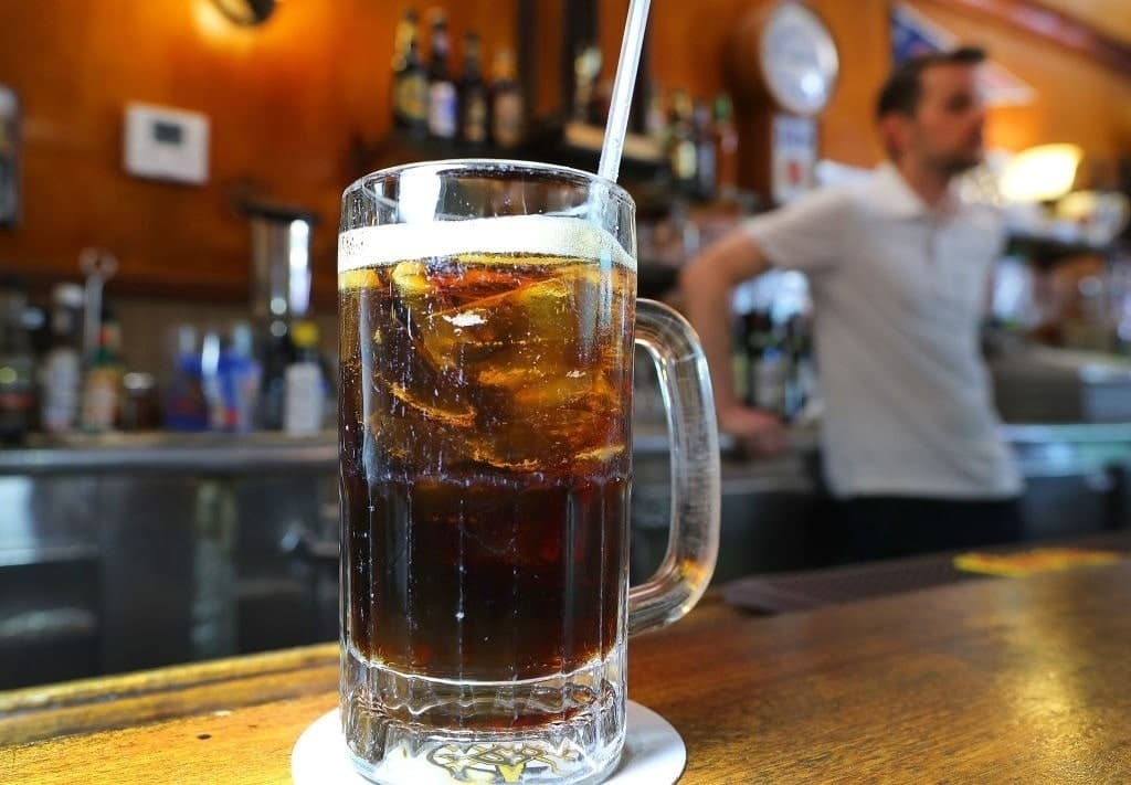 High on Health: The Link Between Diet Sodas and Liver Disease