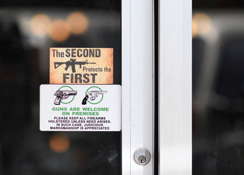 Debunking Anti-Gunners: The 2026 National Firearms Survey