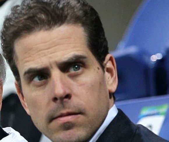Hunter Biden and the Special Counsel Conundrum