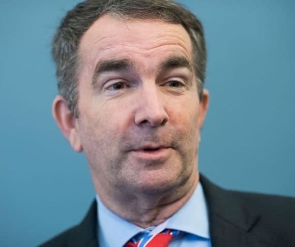 Pray For Virginia – Gun Rights Under Assault Today