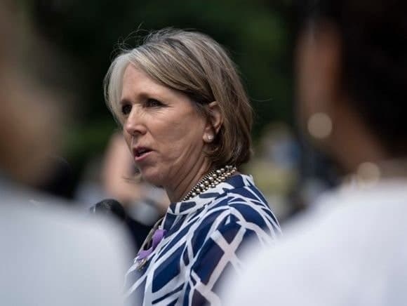 Michelle Grisham’s Failure to Launch