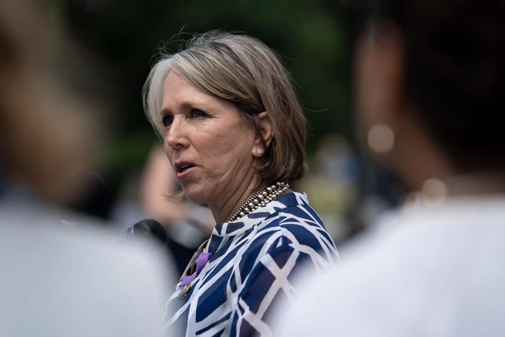 NM Gov’s Albuquerque Gun Ban Brings Calls for Impeachment
