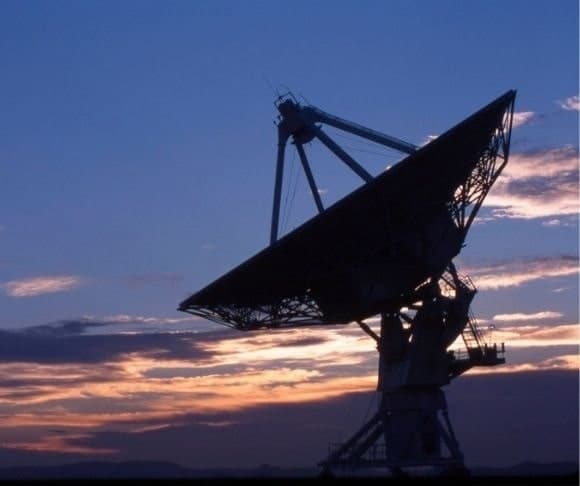 Congress Orders Pentagon to Form UFO Rapid Response Teams