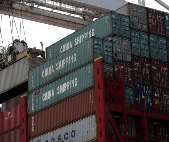 Truth TV – China: Trade, Tariffs, and Trump