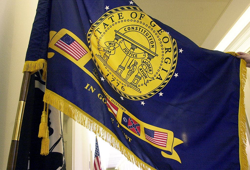 Georgia Gov Race May Pivot on Illegal Alien Imbroglio