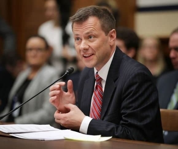 Truth TV – Episode 13: Dems and Dough, Strzok and Page, Guns and God – WATCH NOW