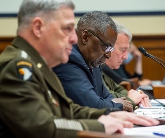 Afghanistan Hearings: No Answers, Plenty of Spin