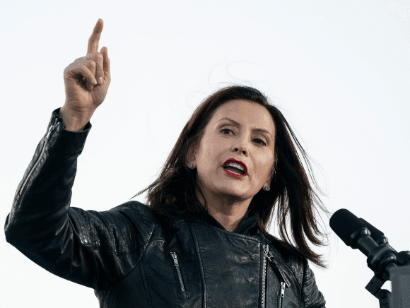 Feds Fumble the Gretchen Whitmer Kidnap Trial