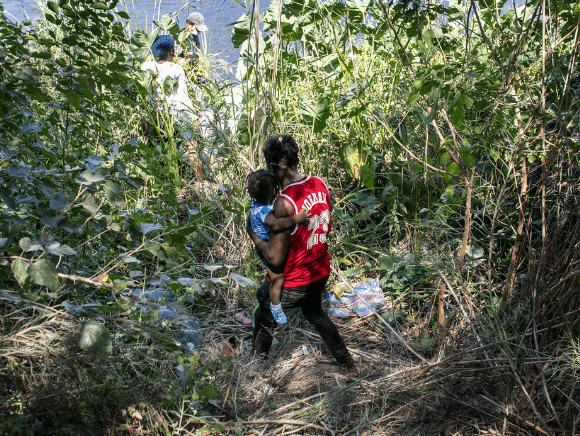 Biden’s Open Border Policy Recalls ‘Deporter-in-Chief’ Obama Myth