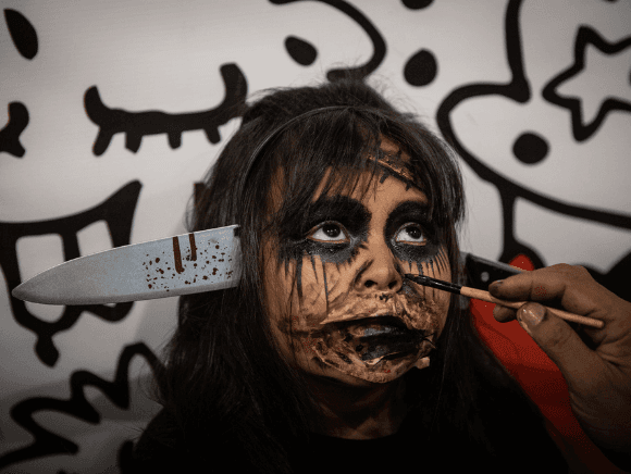 Spooky Politics: Cancel Culture and Discriminating Costumes