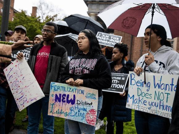 Harvard Preaches Diversity in All Things – Except Politics