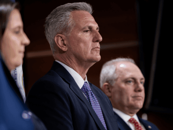 New Year’s Resolutions for the House GOP in 2023