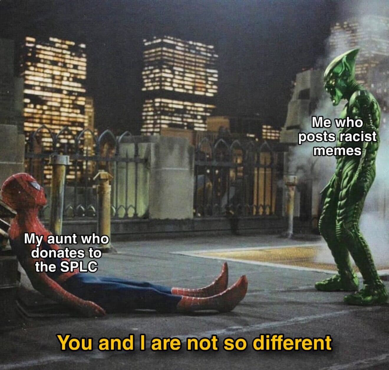 Daily Political Memes