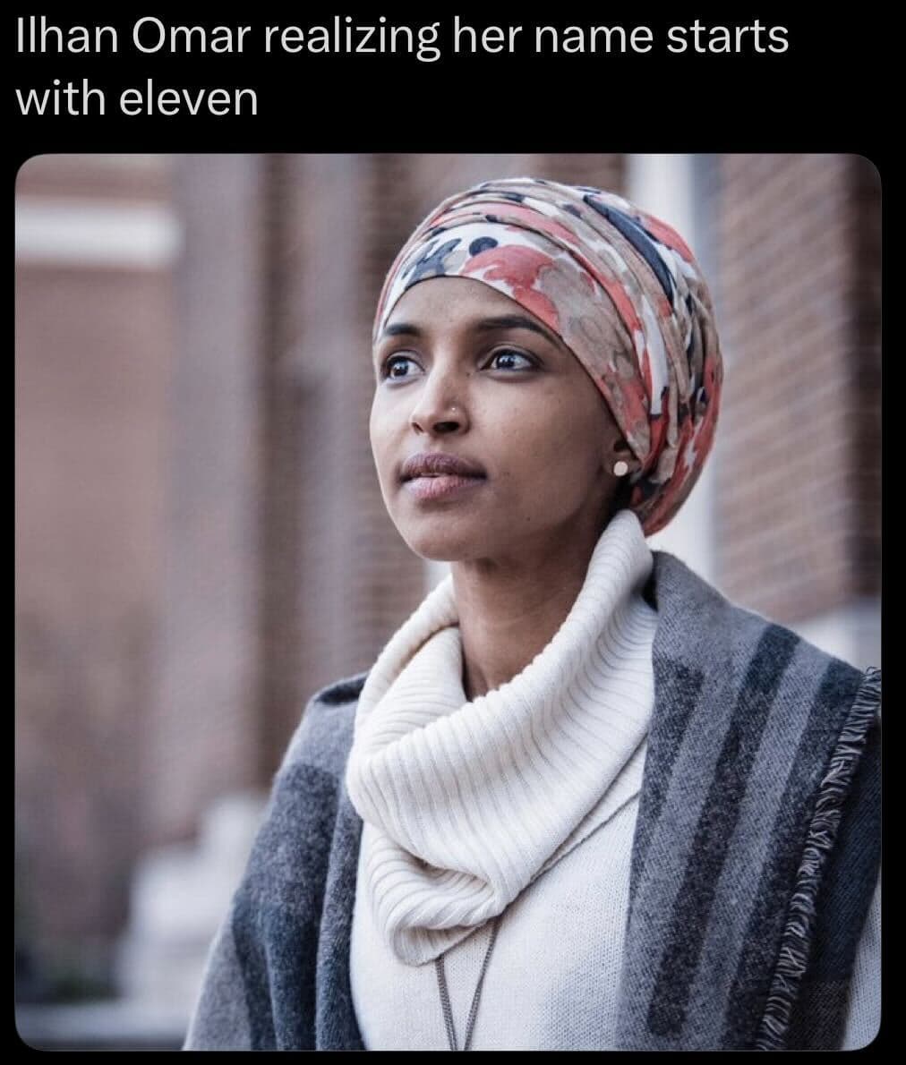 Daily Political Memes