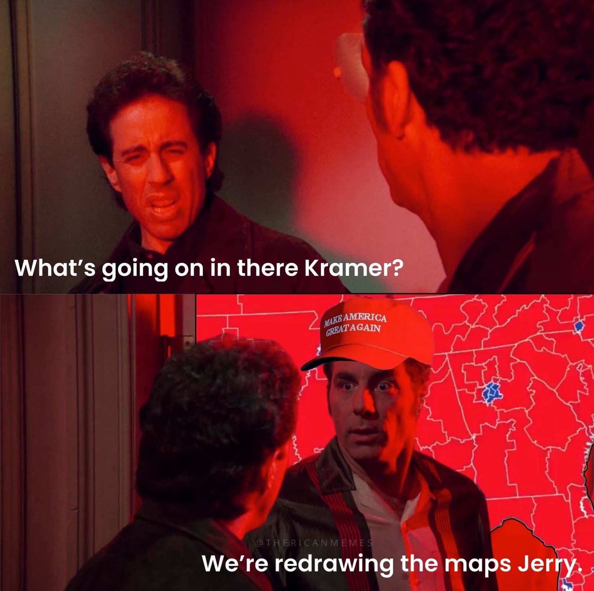 Daily Political Memes
