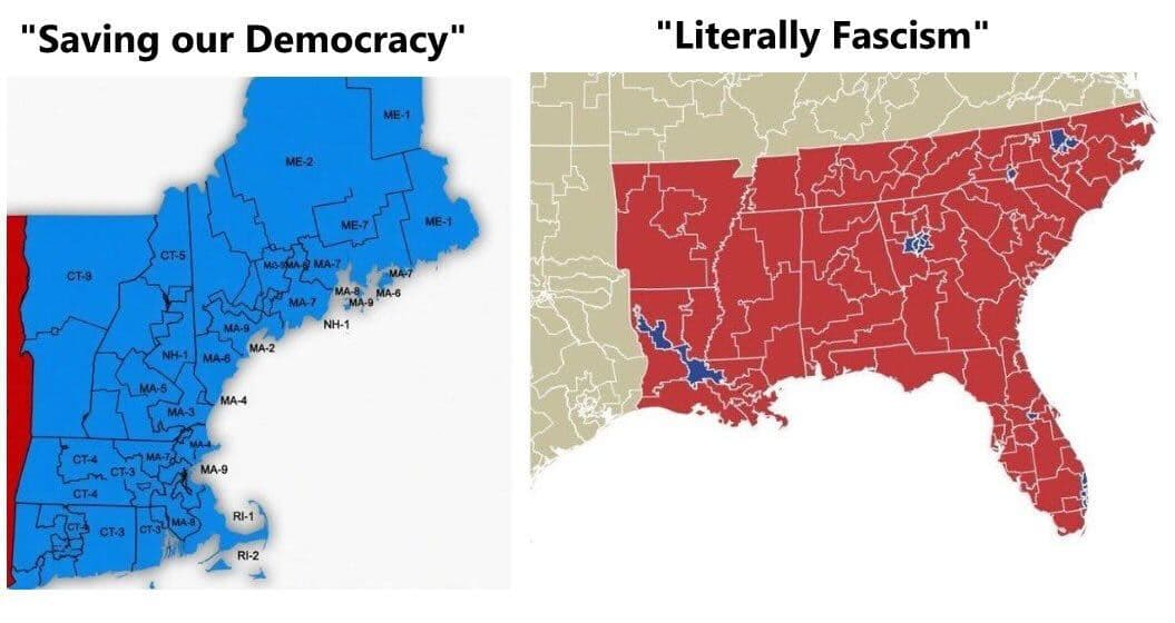 Daily Political Memes
