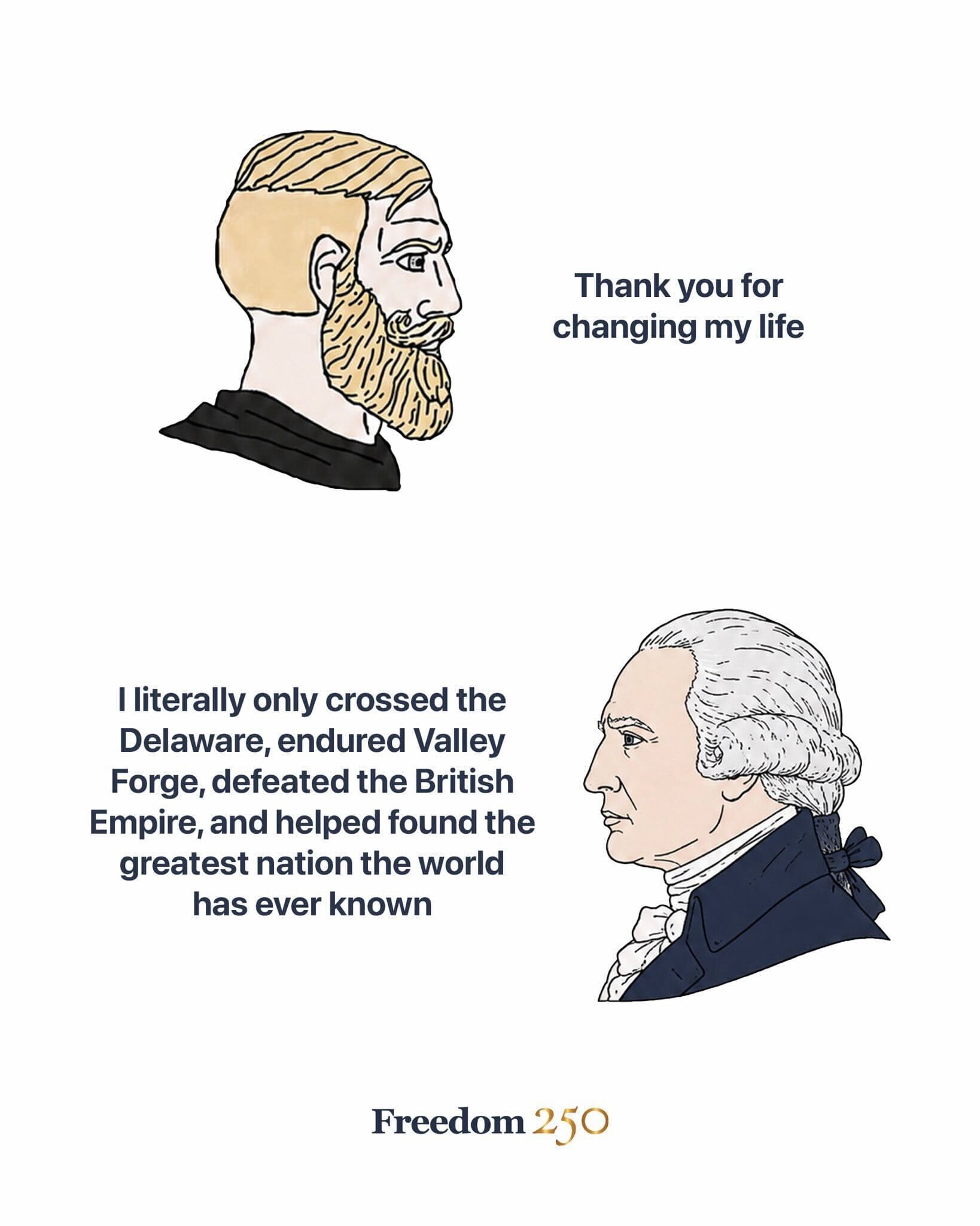Daily Political Memes