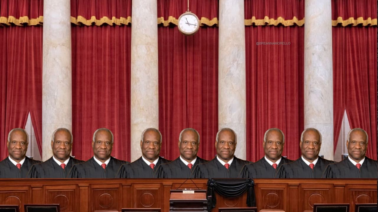 Daily Political Memes