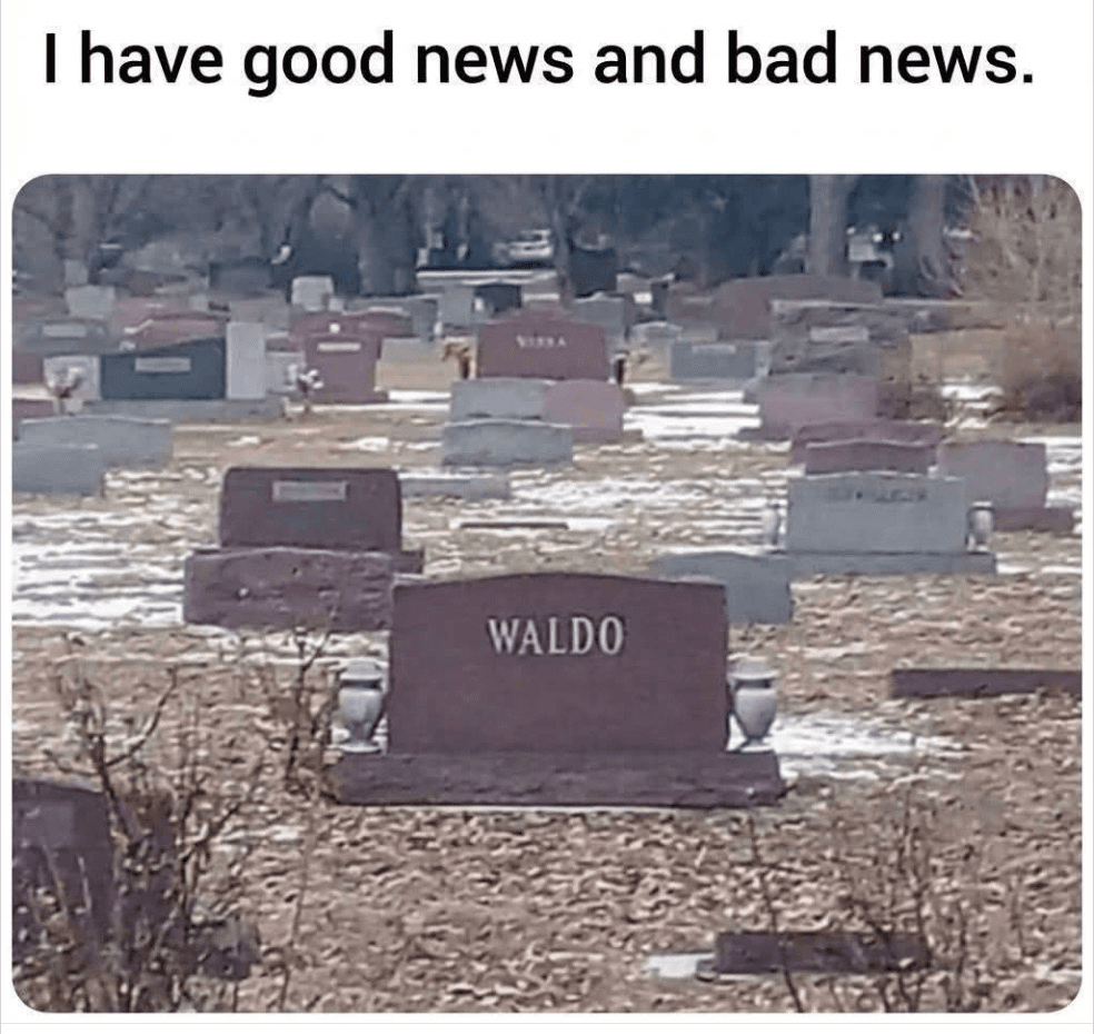 Daily Political Memes