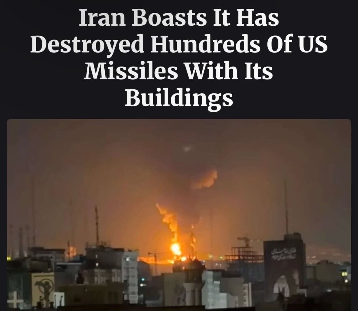 Daily Political Memes