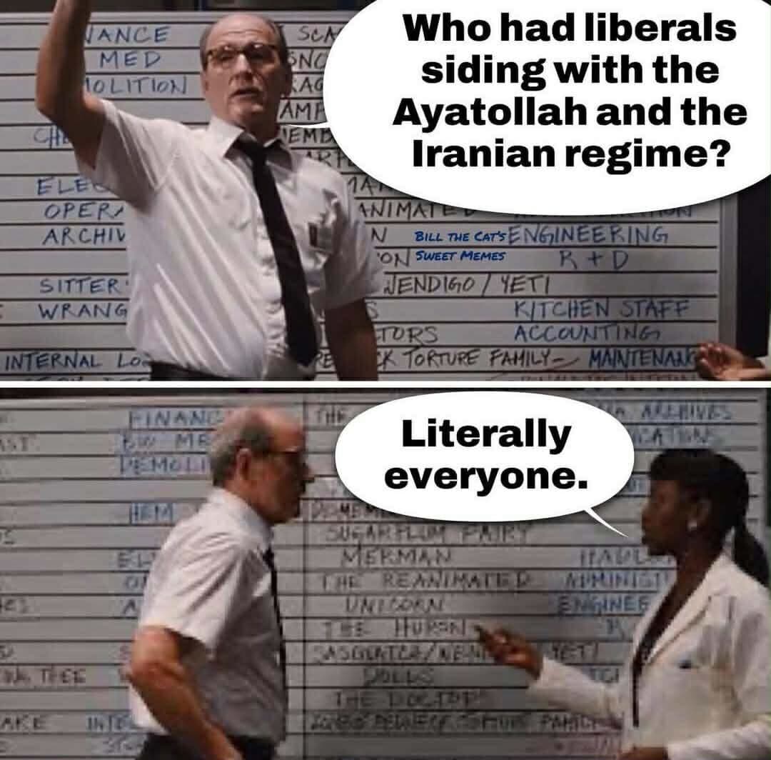 Daily Political Memes