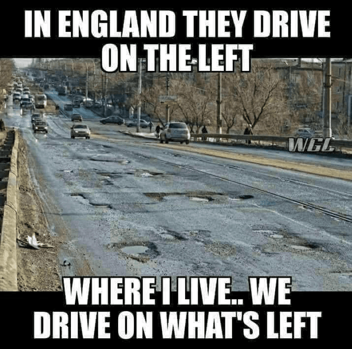 Daily Political Memes