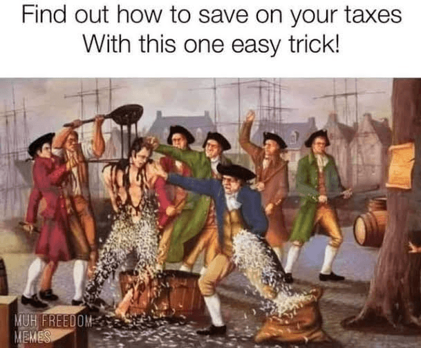 Daily Political Memes