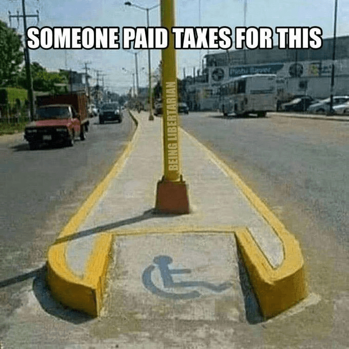 Daily Political Memes