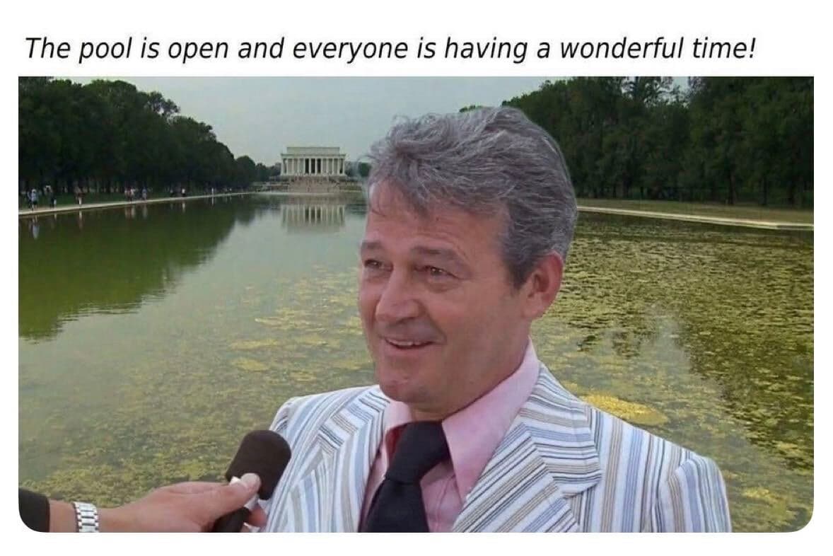 Daily Political Memes