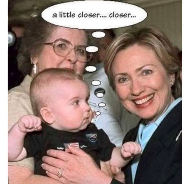 Daily Political Memes