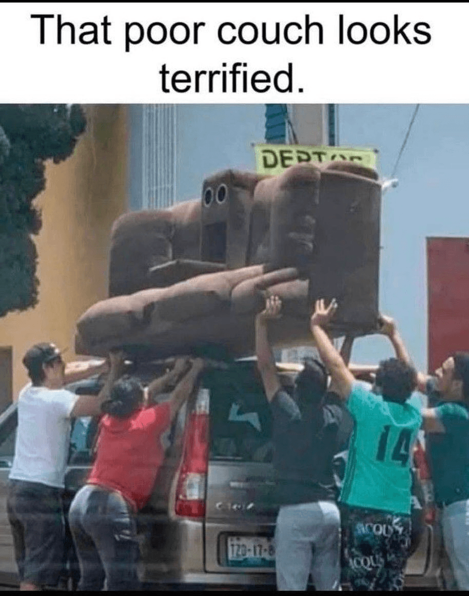 Daily Political Memes
