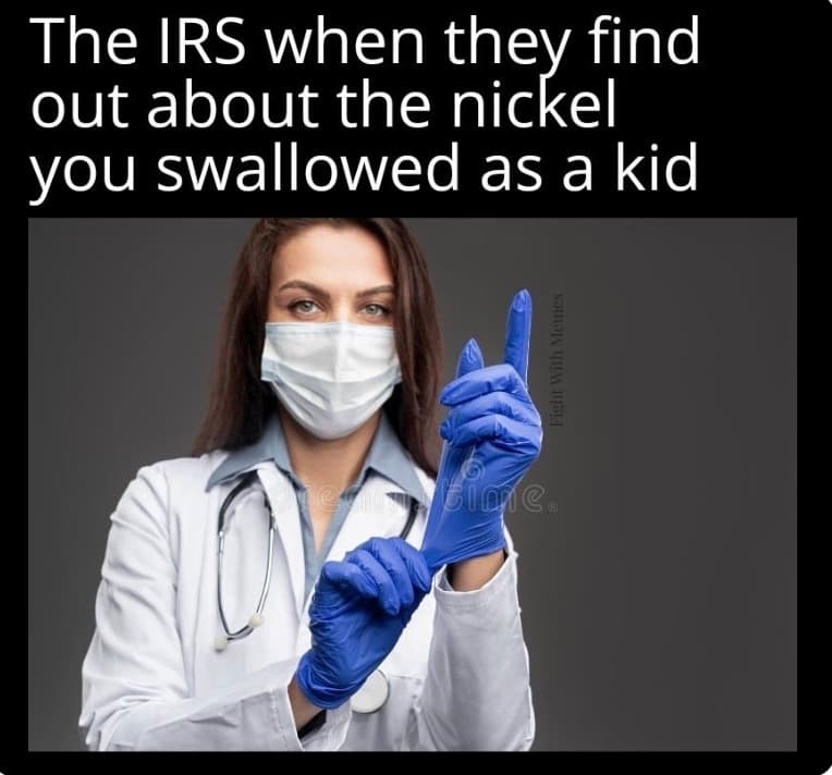 Daily Political Memes