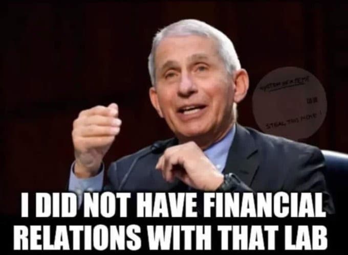Daily Political Memes