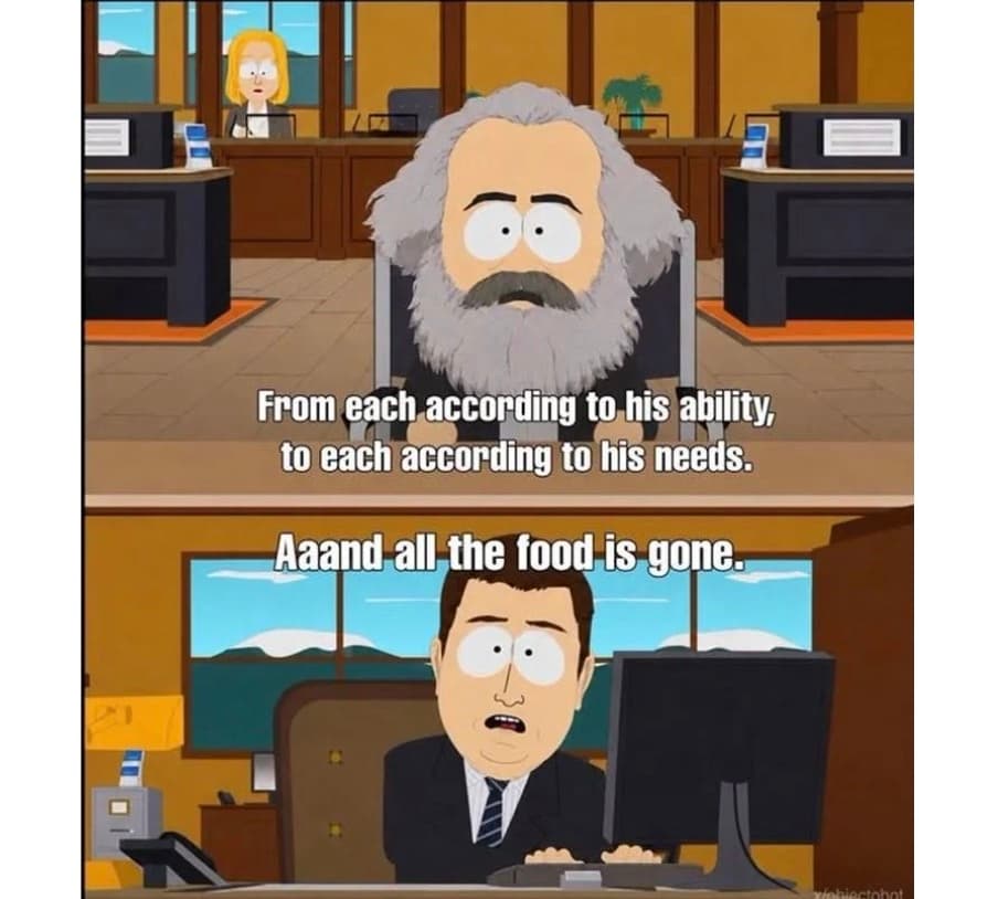 Daily Political Memes