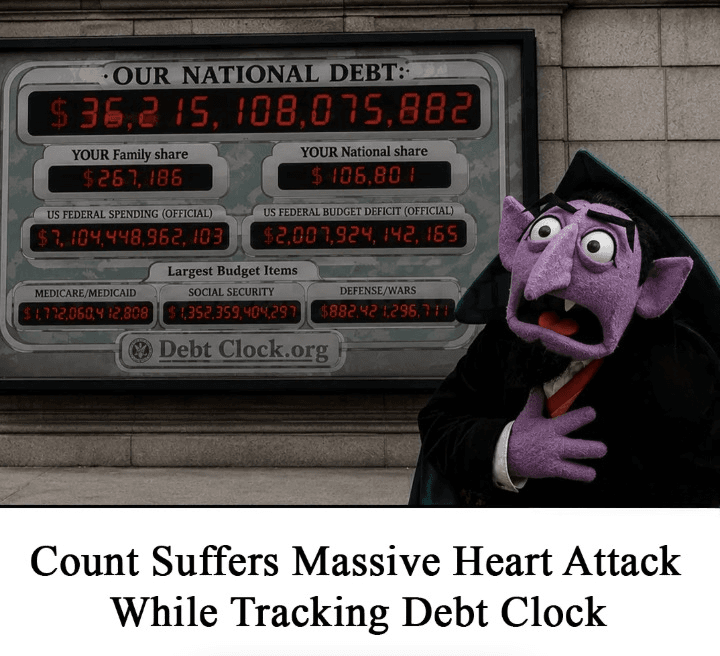 Daily Political Memes