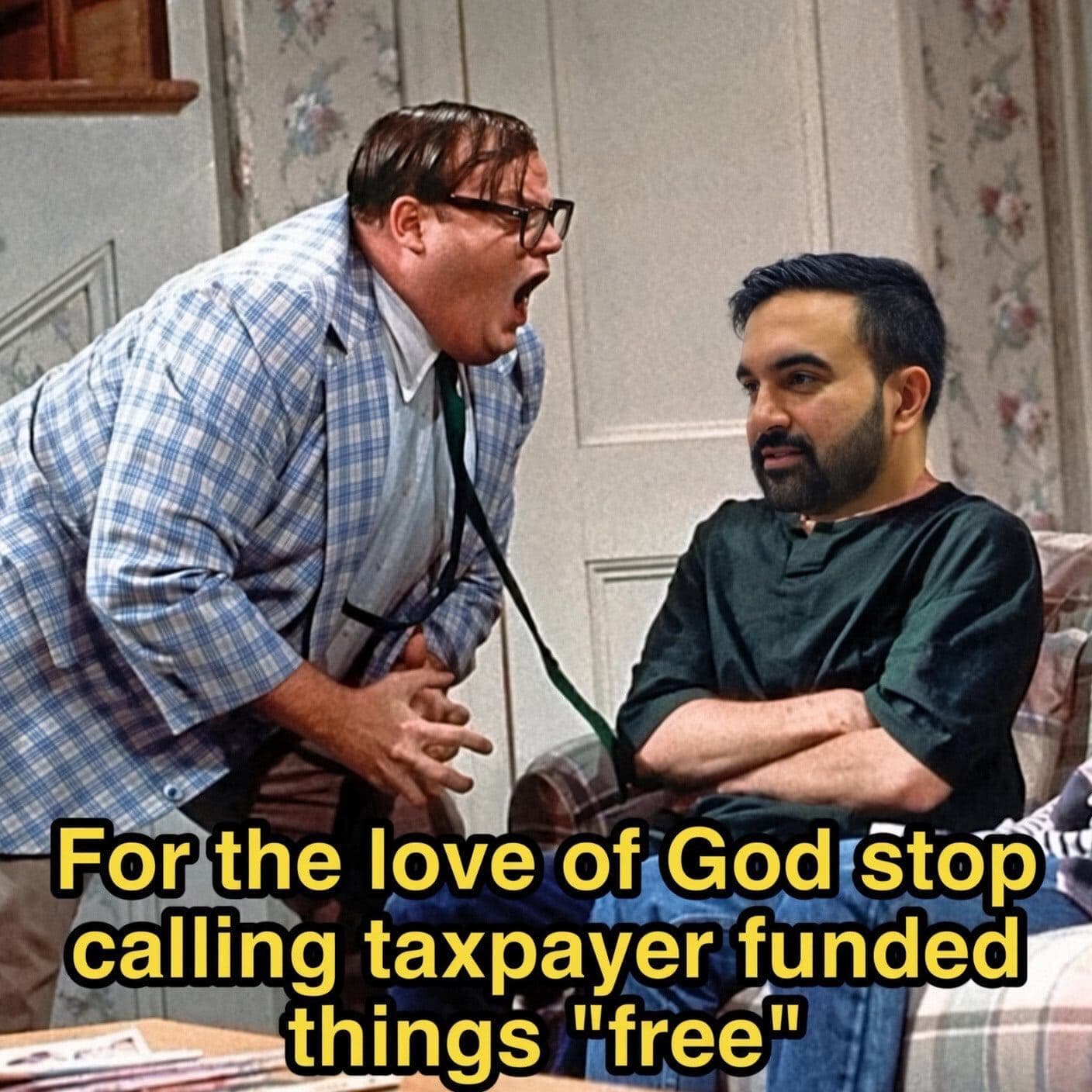 Daily Political Memes