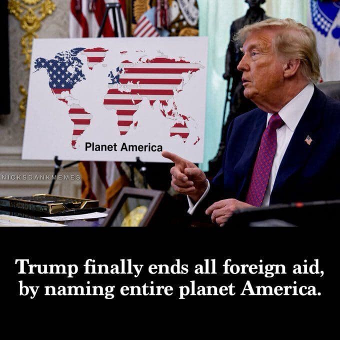 Daily Political Memes