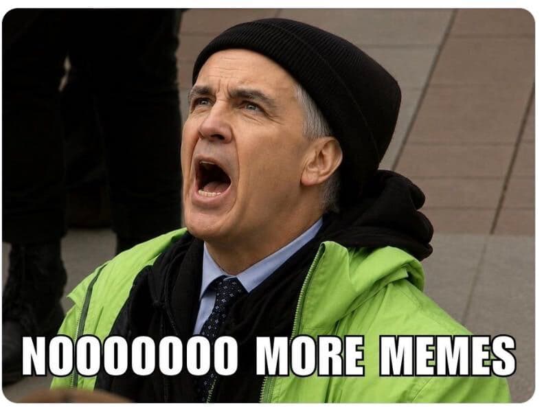 Daily Political Memes