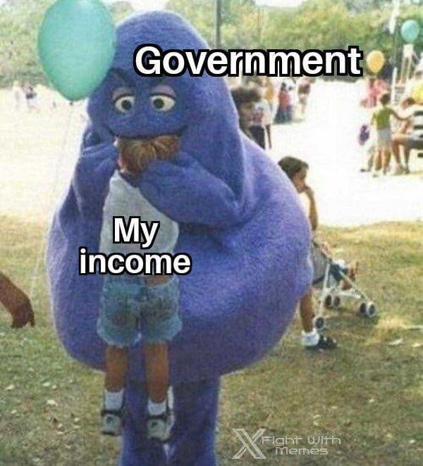 Daily Political Memes