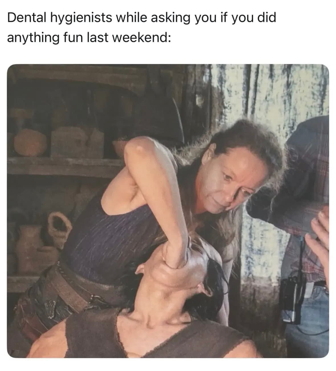 Daily Political Memes