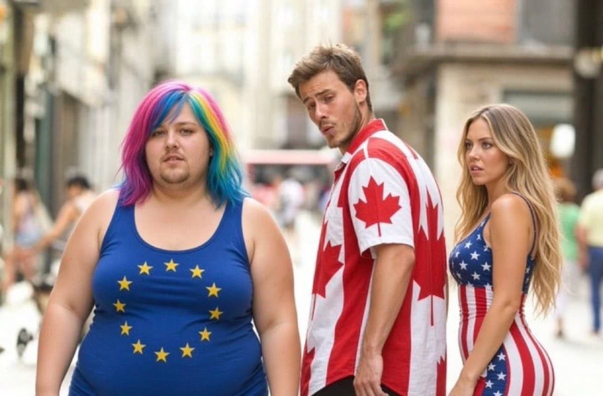 Daily Political Memes