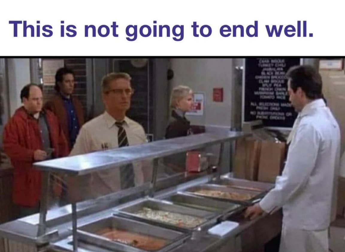 Daily Political Memes