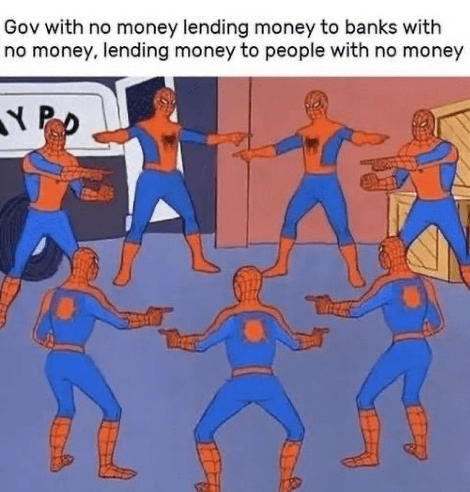 Daily Political Memes