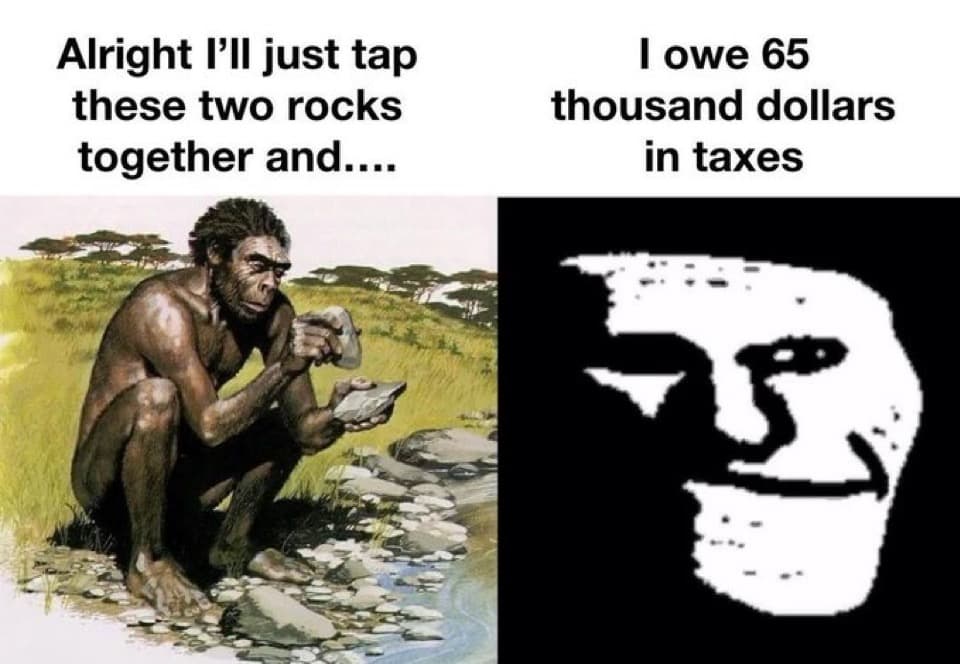 Daily Political Memes
