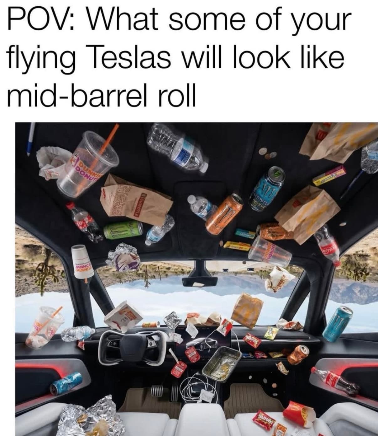 Daily Political Memes
