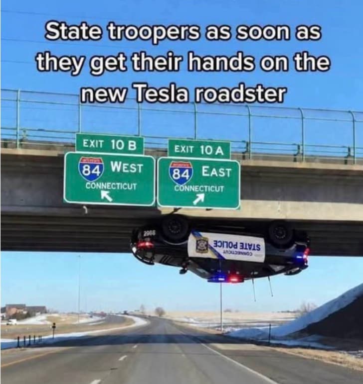 Daily Political Memes