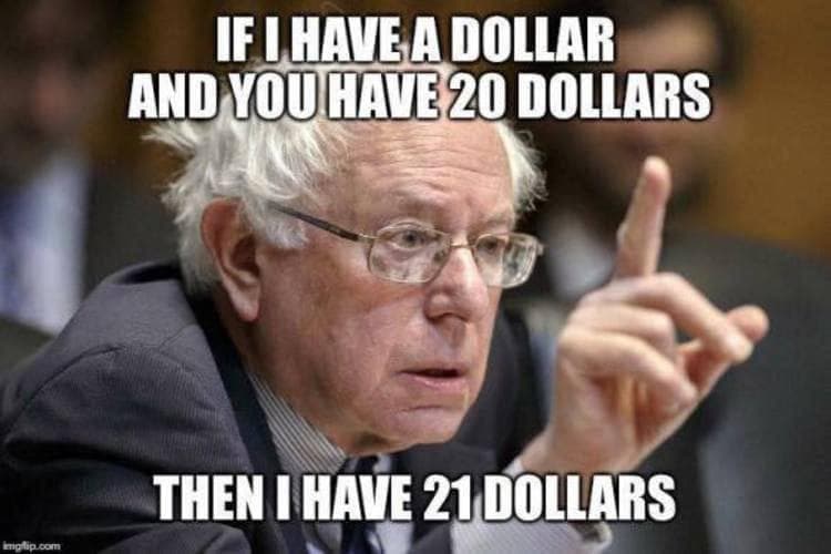 Daily Political Memes