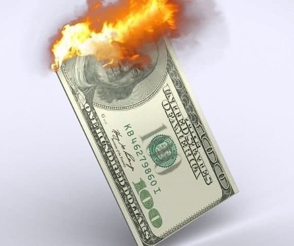 Bidenflation Skyrockets in October Without Relief in Sight