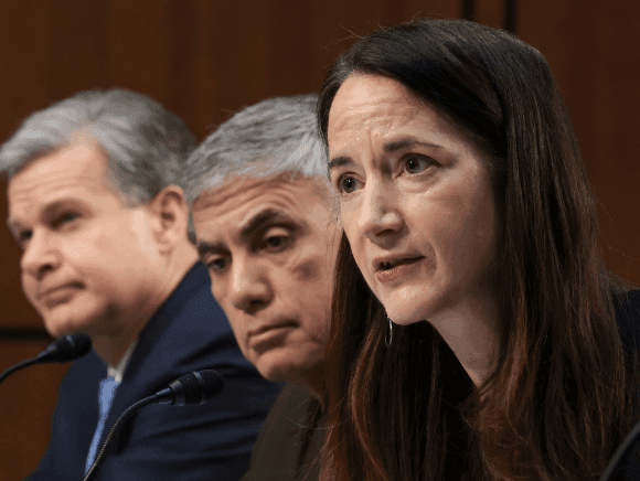 The 2022 Intelligence Community’s Annual Threat Assessment